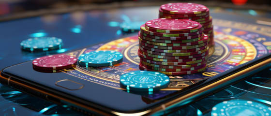 Redenen om online casino op mobiel te gaan spelen