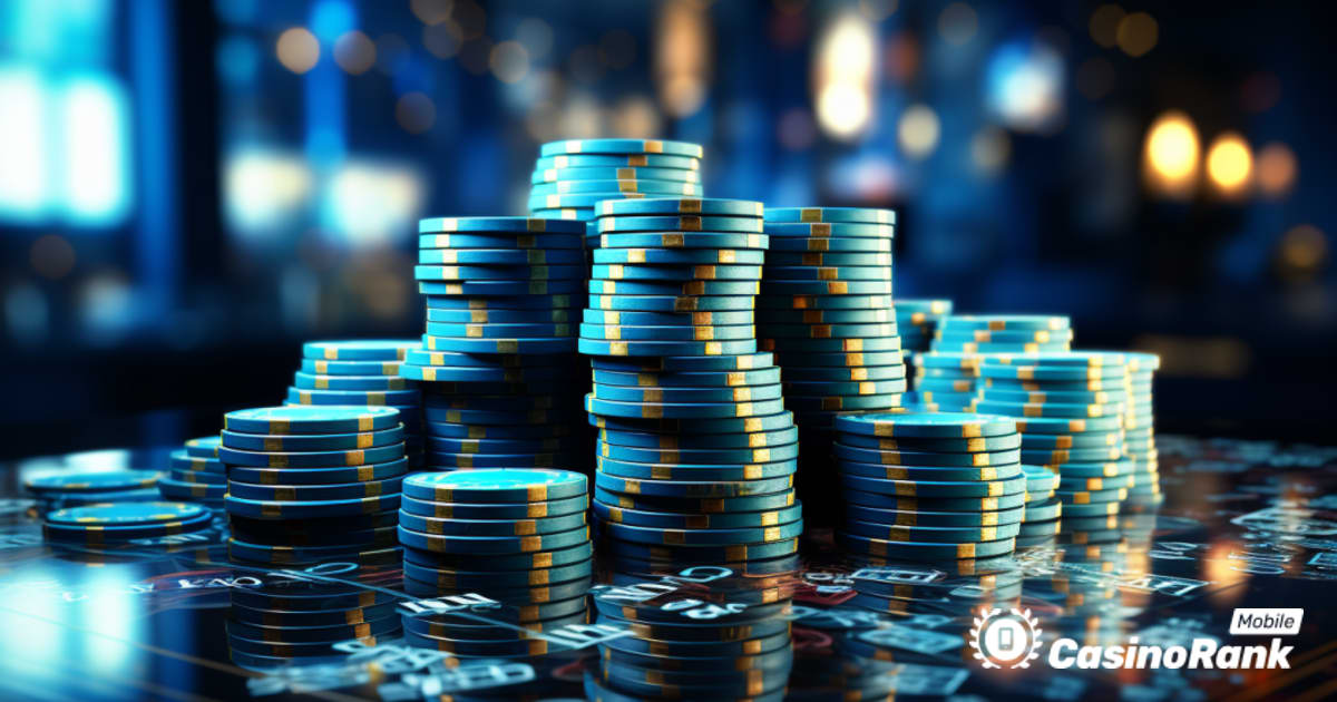 De ultieme gids voor mobiele casino's met de snelste uitbetaling
