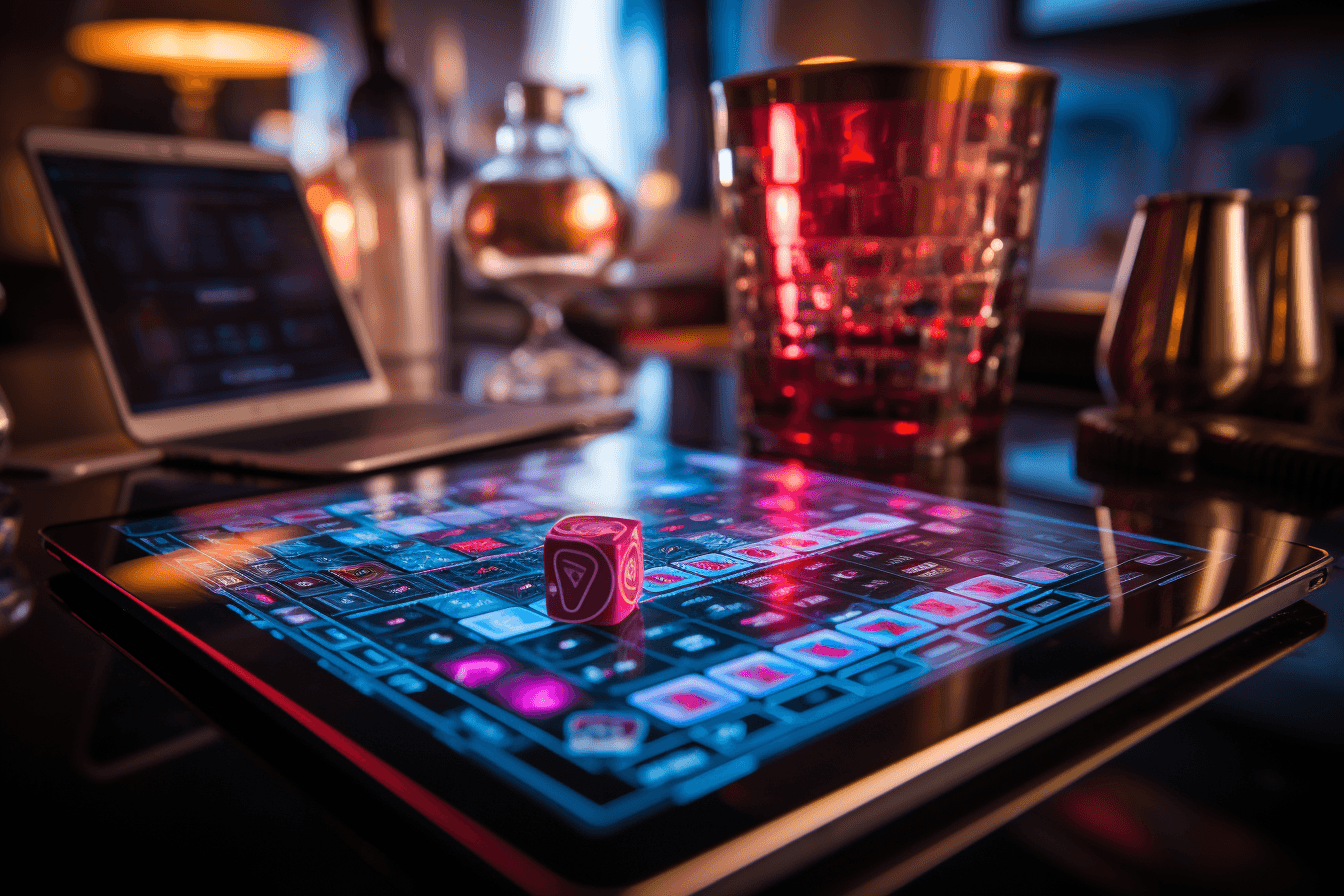 Voors en tegens van het spelen van Blackjack op mobiele apparaten image