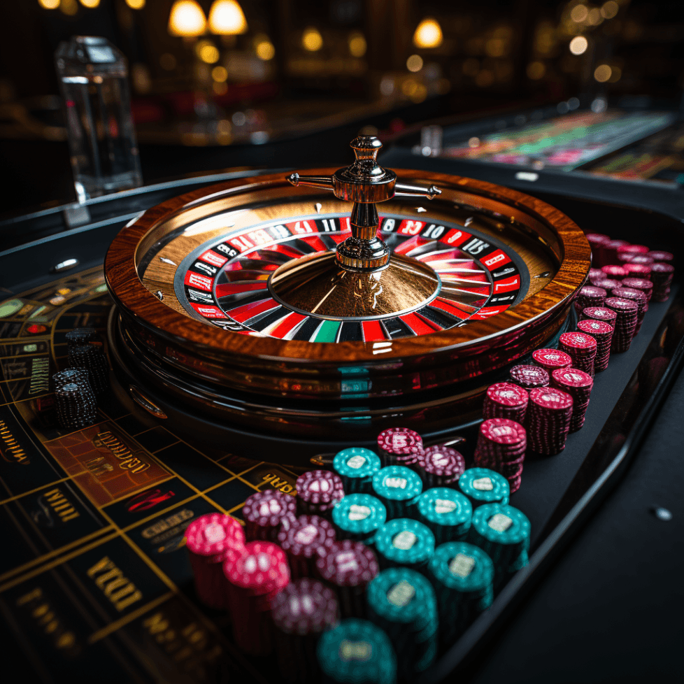 Regels en tips voor mobiel roulette voor beginners image