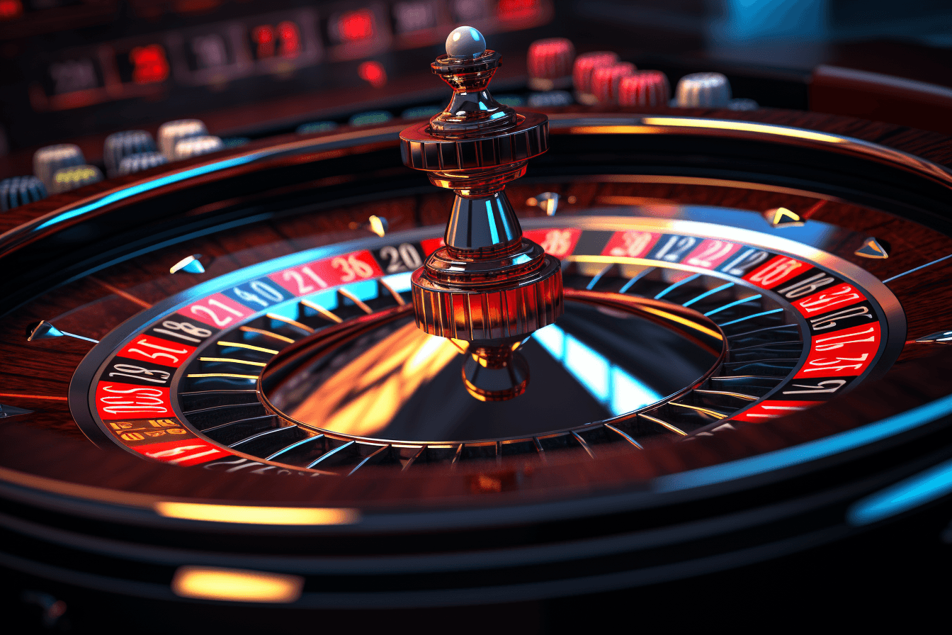 Voors en tegens van mobiel casino roulette image