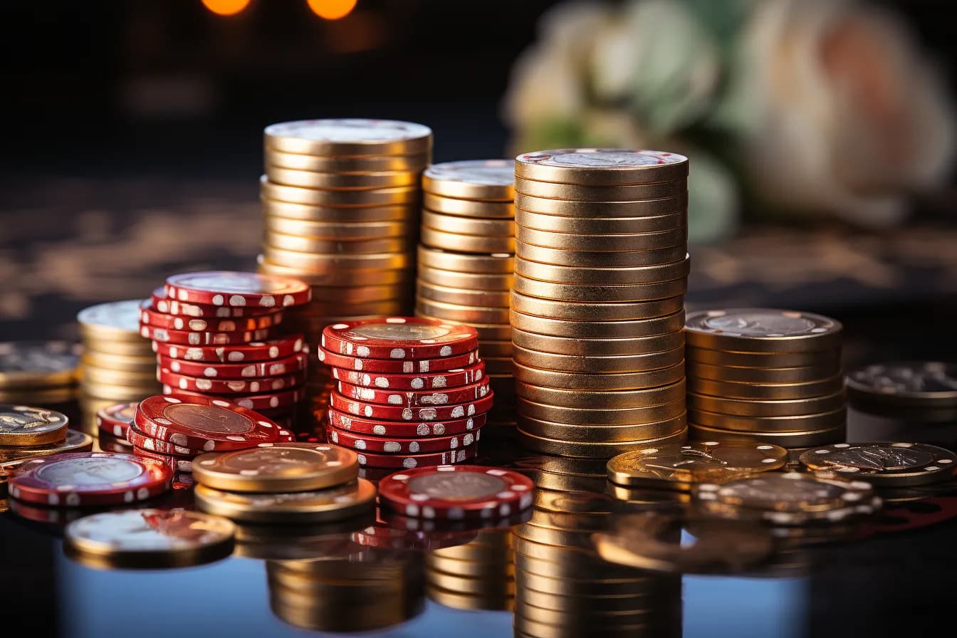 Top Android-gokspellen image