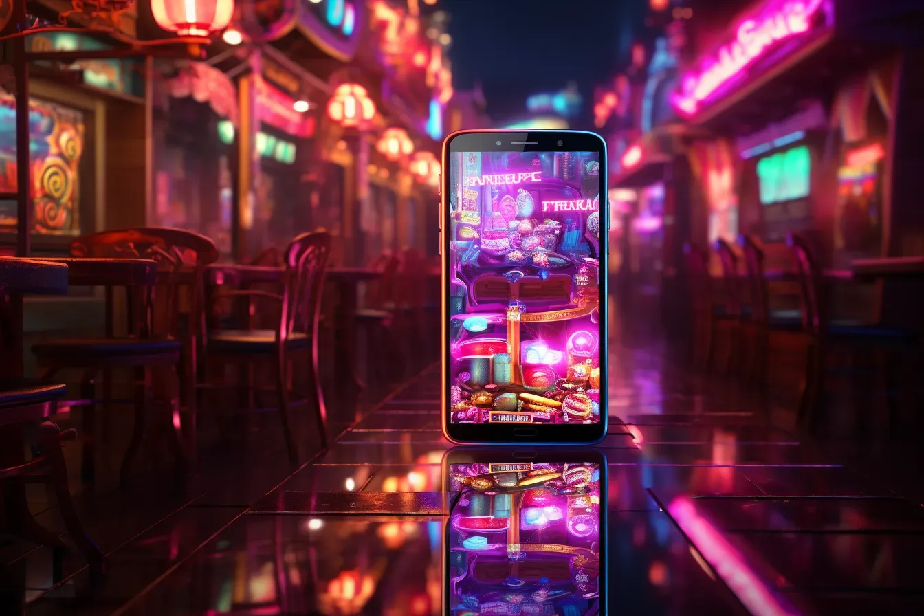 Top 5 gokspellen op 22Bet image