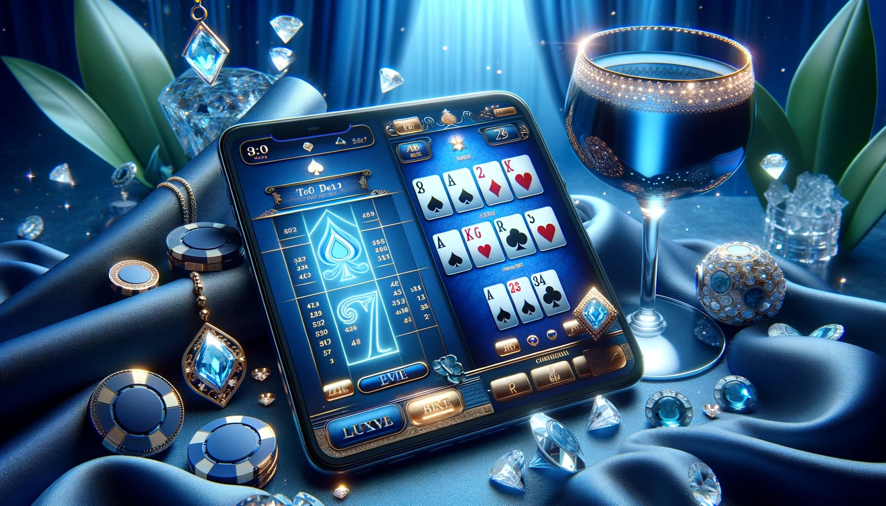 De 5 beste videopokerstrategieën image