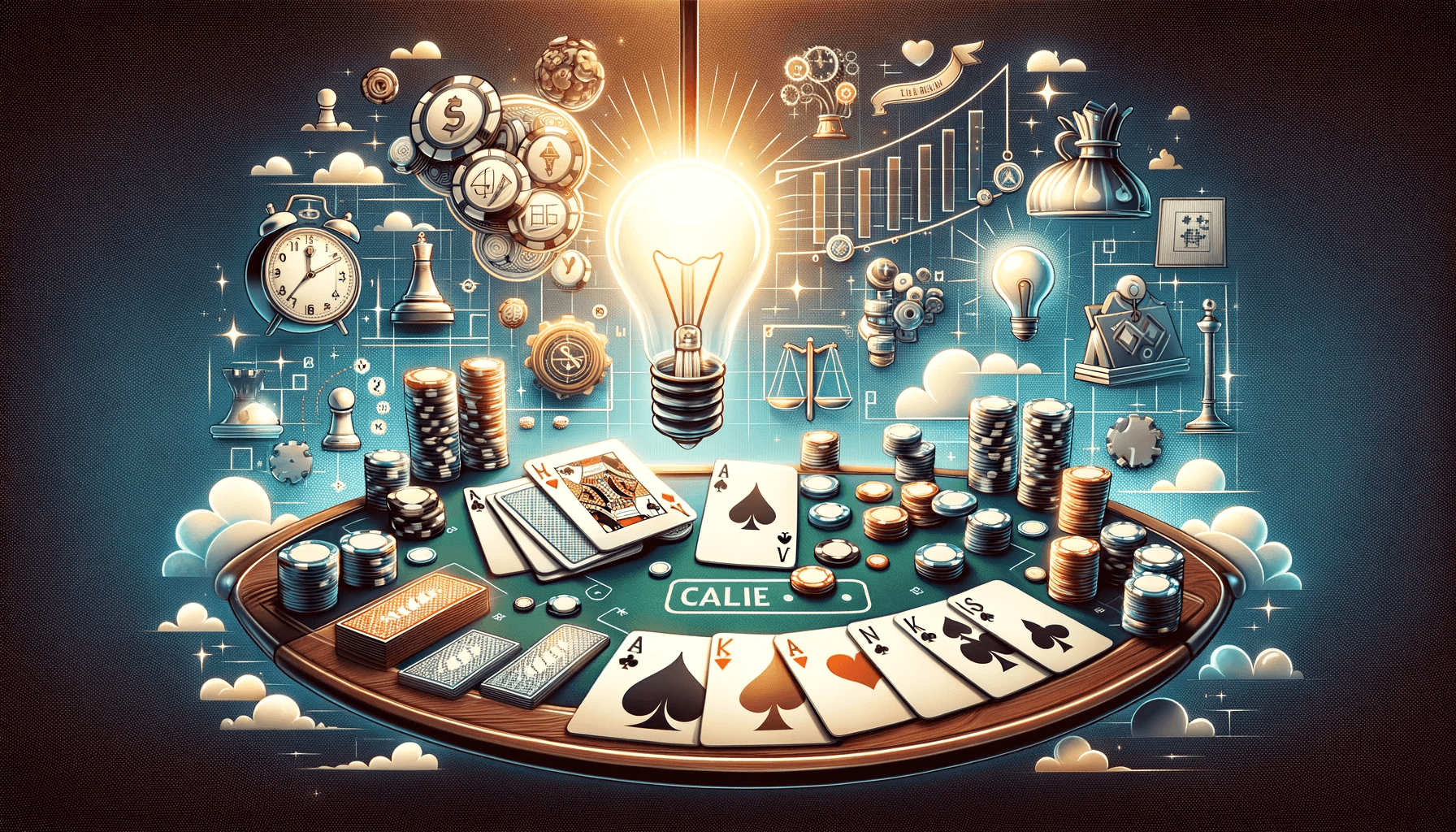 Tips en strategieën om te winnen bij Pai Gow Poker image