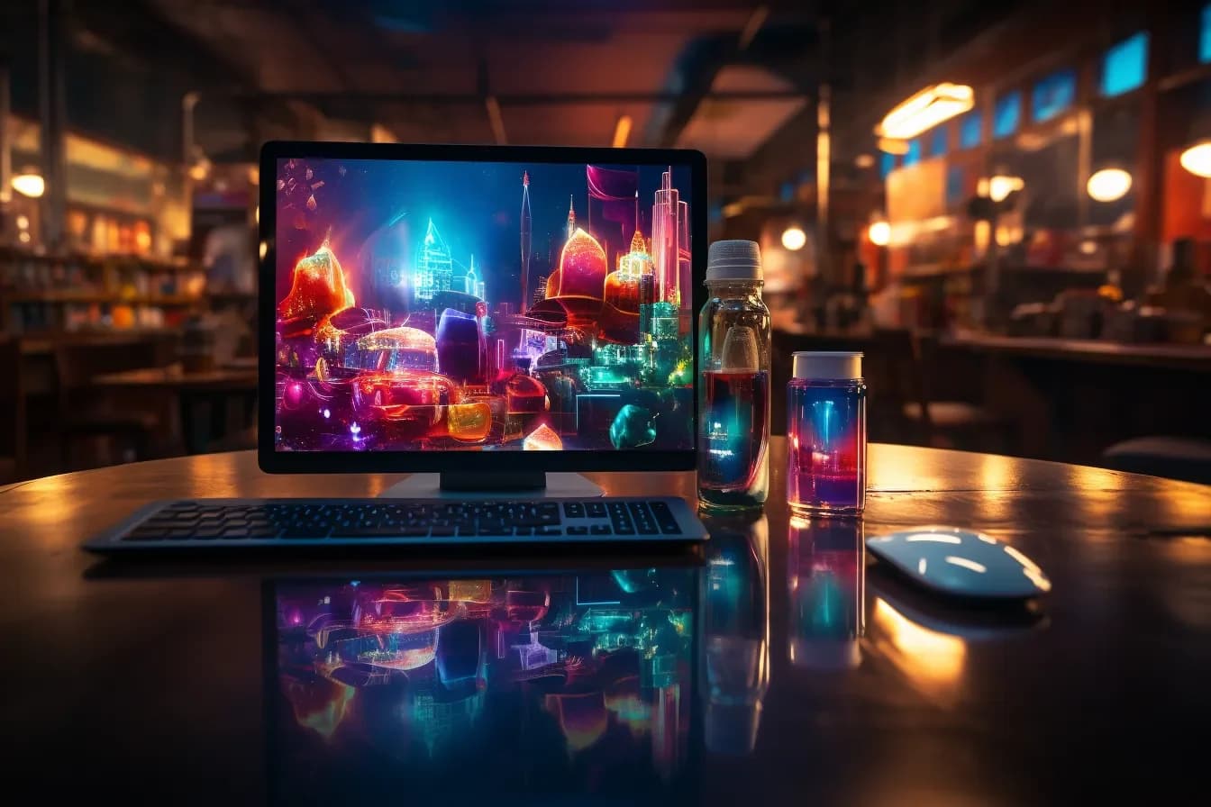 Een gids voor mobiel versus desktopgokken image