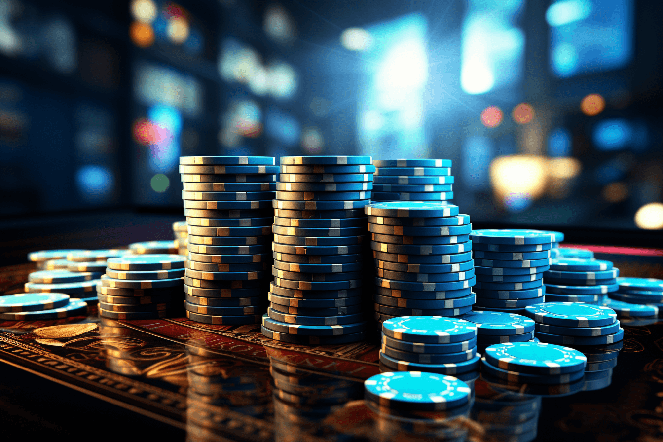 Tips voor het maximaliseren van uw winst met een bonus zonder storting image