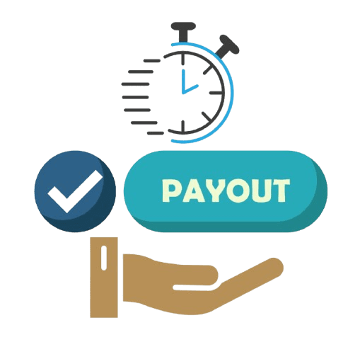 Casino's met de snelste uitbetaling