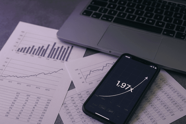 Crash Games in cijfers: wereldwijde vraag en datatrends image