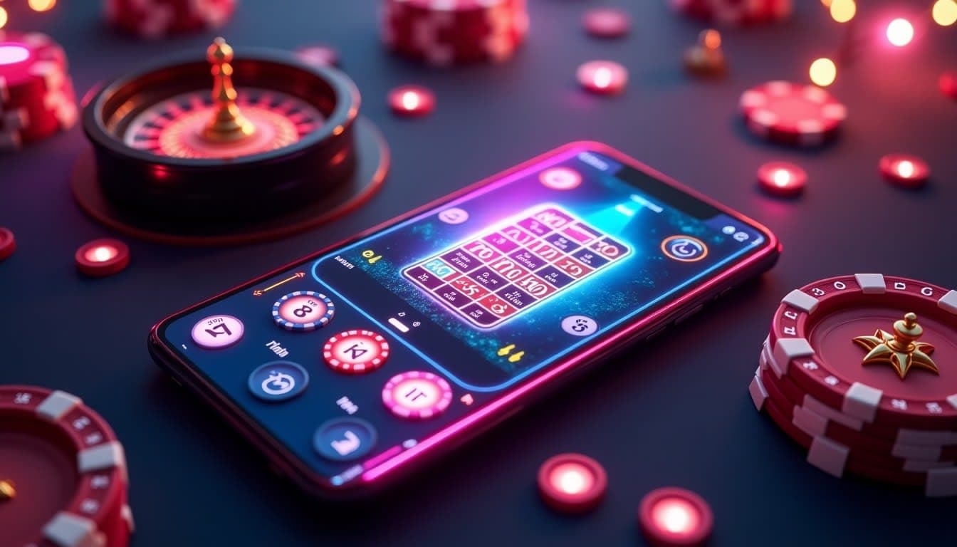 Plinko's Rise: nieuwe apps schudden de sweepstakes-scene op zijn kop image