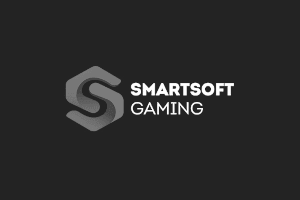 Beste 10 SmartSoft Gaming Mobiel Casino's 2024