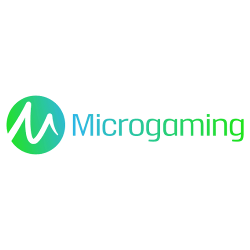 Beste 10 Microgaming Mobiel Casino's 2023