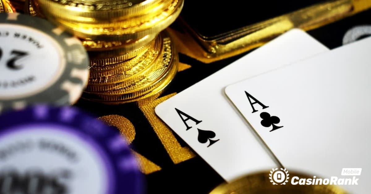 Hoe u een strikte gezondheid op het gebied van gokken kunt handhaven en verantwoord kunt gokken?