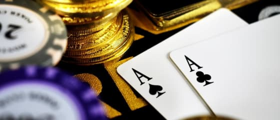 Hoe u een strikte gezondheid op het gebied van gokken kunt handhaven en verantwoord kunt gokken?