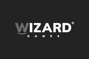 Beste 10 Wizard Games Mobiel Casino's 2024