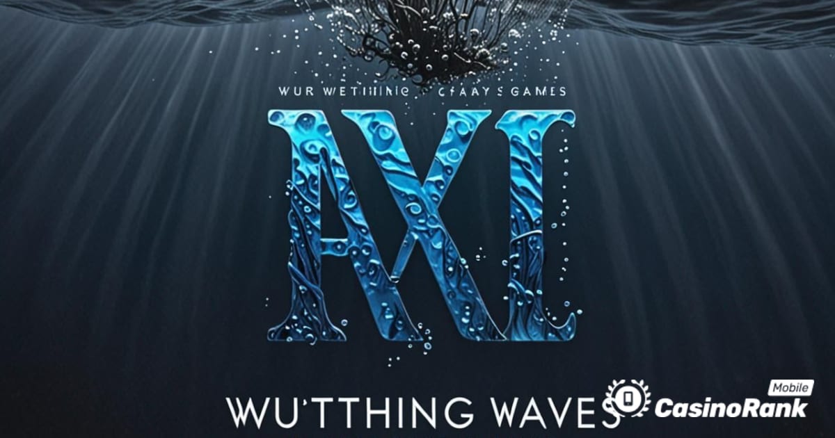 Maak je klaar voor de storm: Wuthering Waves zet de gamewereld in vuur en vlam