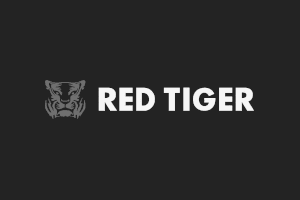Beste 10 Red Tiger Gaming Mobiel Casino's 2024