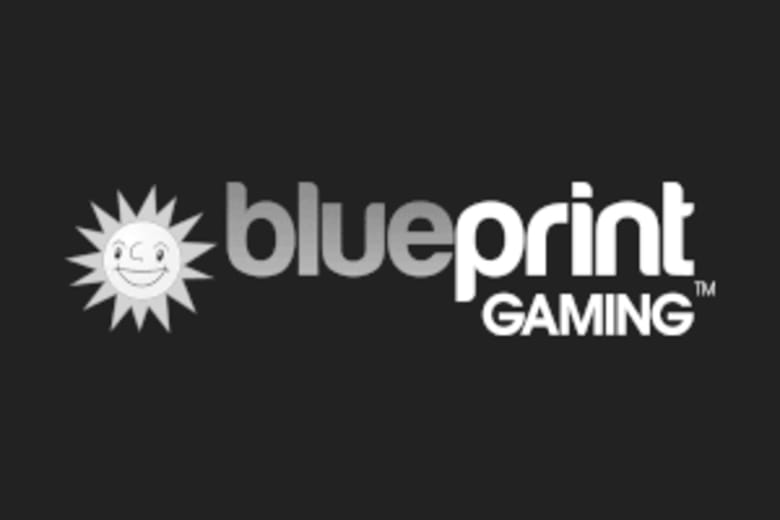 Beste 10 Blueprint Gaming Mobiel Casino's 2025