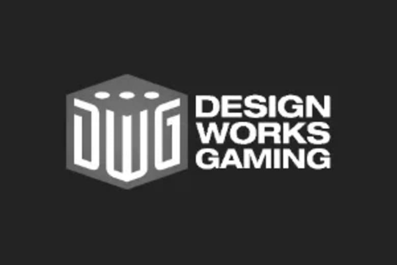 Beste 10 Design Works Gaming Mobiel Casino's 2025