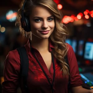 Hoe u contact kunt opnemen met de klantenondersteuning bij mobiele casino's