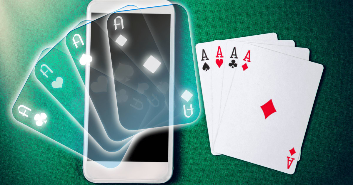 Tips om te genieten van uitbetalingen op dezelfde dag bij mobiele online casino's