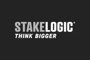 Beste 10 Stakelogic Mobiel Casino's 2024