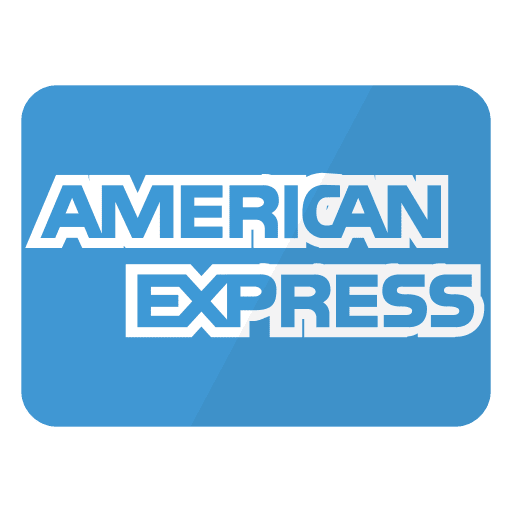 Top 10 American Express Mobiele casino's 2024