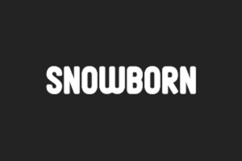 Beste 10 Snowborn Games Mobiel Casino's 2025