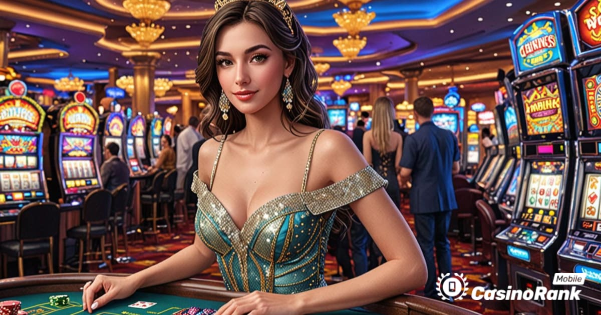 Het mysterie van casinobonussen zonder storting ontrafelen: een gamergids