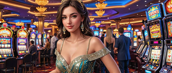 Het mysterie van casinobonussen zonder storting ontrafelen: een gamergids