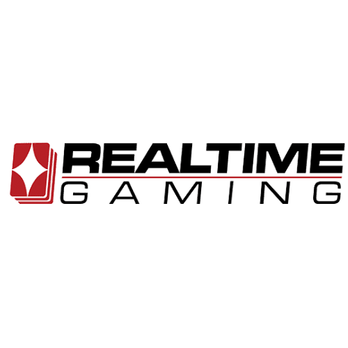 Beste 10 Real Time Gaming Mobile Casino's 2022