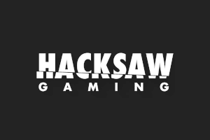 Beste 10 Hacksaw Gaming Mobiel Casino's 2024