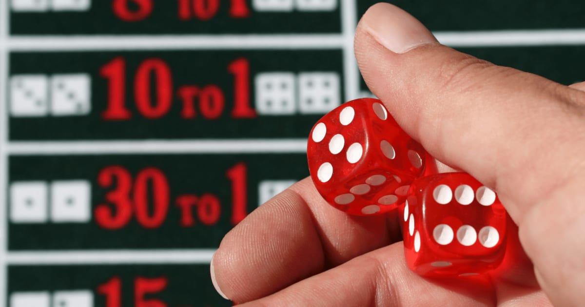 Welke mobiele casinospellen hebben de beste kansen?