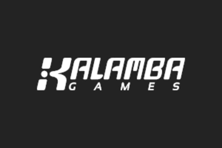 Beste 10 Kalamba Games Mobiel Casino's 2025