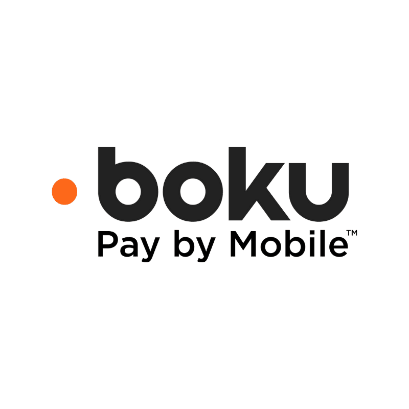 Top Mobile Casino's met Boku