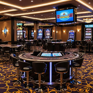 International Game Technology en Holland Casino rollen 500 PeakBarTop-kasten uit om videopoker in Nederland te moderniseren