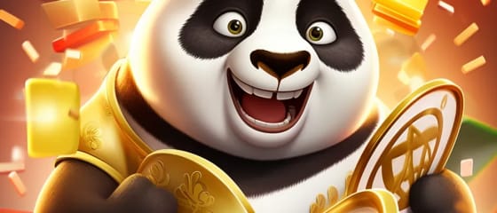 Stort wekelijks geld bij Royal Panda en claim de Bamboo Bonus