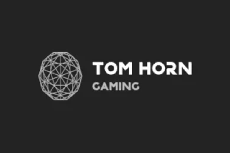 Beste 10 Tom Horn Gaming Mobiel Casino's 2025