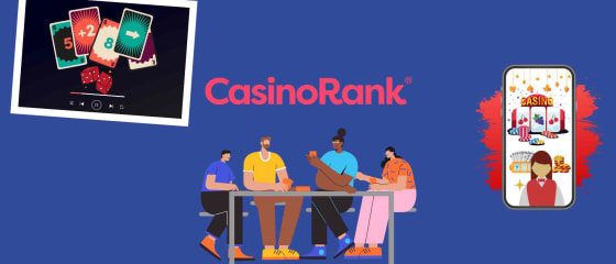 Beginnersgids voor mobiele casino's voor nieuwkomers