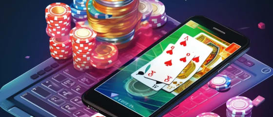 5 sleutelfactoren bij het kiezen van een veilige mobiele casino-app
