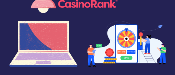 Mobielvriendelijke casino-apps 2024