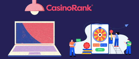 Mobielvriendelijke casino-apps 2023