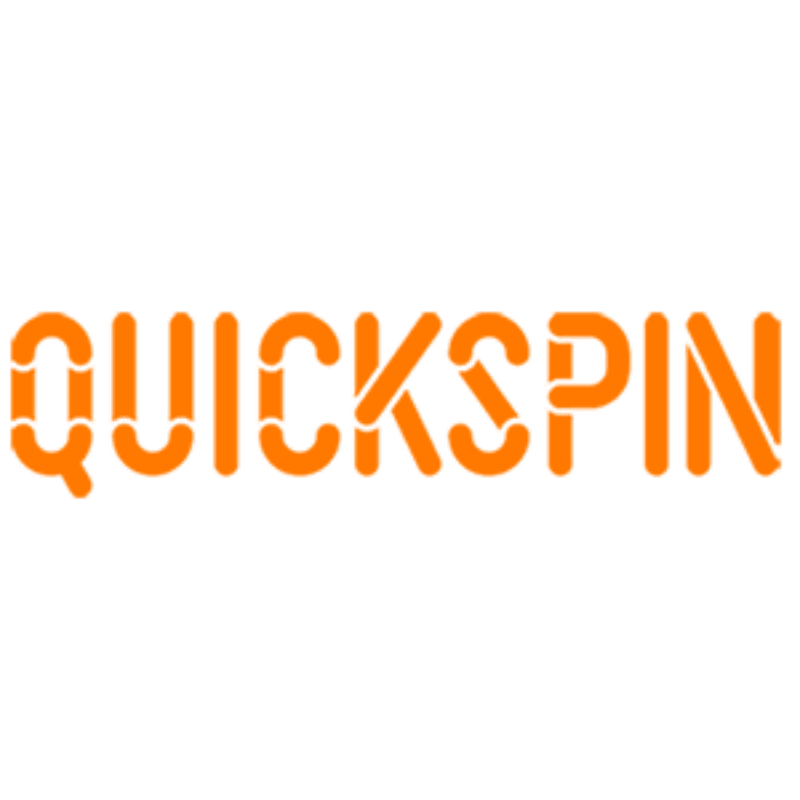 Beste 10 Quickspin Mobile Casino's 2023