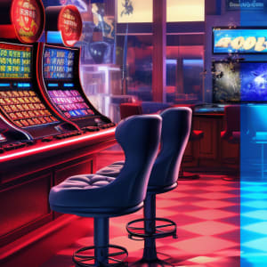 Vergelijking tussen online casino's en mobiele casino's Blackjack