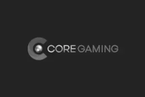 Beste 10 Core Gaming Mobiel Casino's 2024