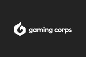 Beste 10 Gaming Corps Mobiel Casino's 2024