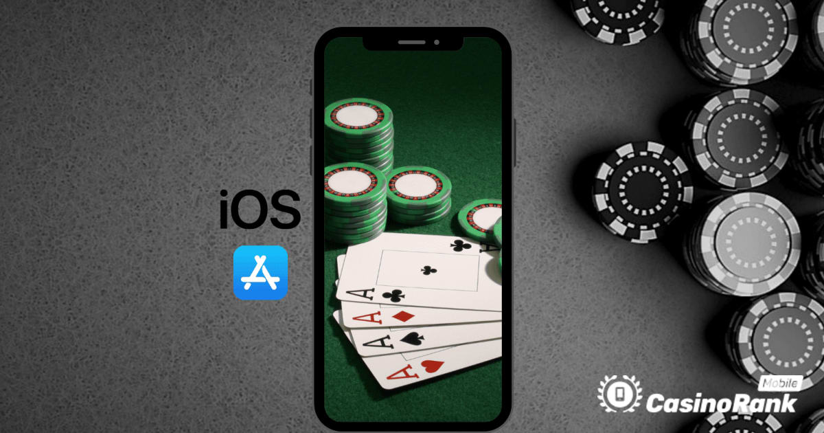 Een inzichtelijke kijk op iOS Casino-apps