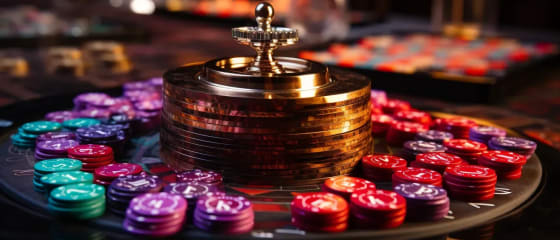 De beste softwareproviders voor mobiele casino's
