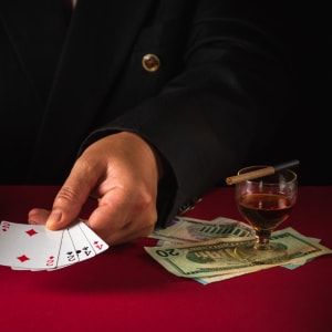 Hoe u uw mobiele casinobankroll beheert