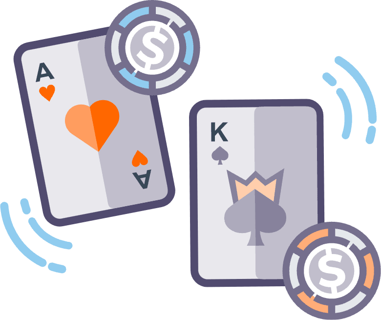 Top 10 mobiele apps voor Casino War